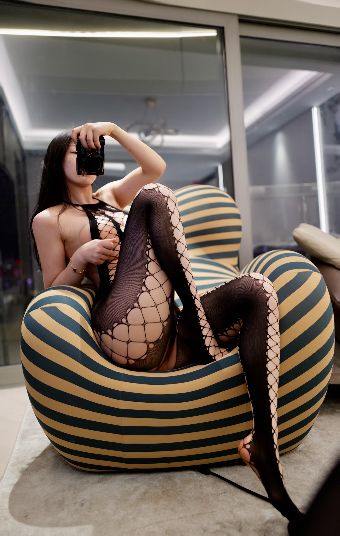 文茜cool – 水蛇女人 - P13