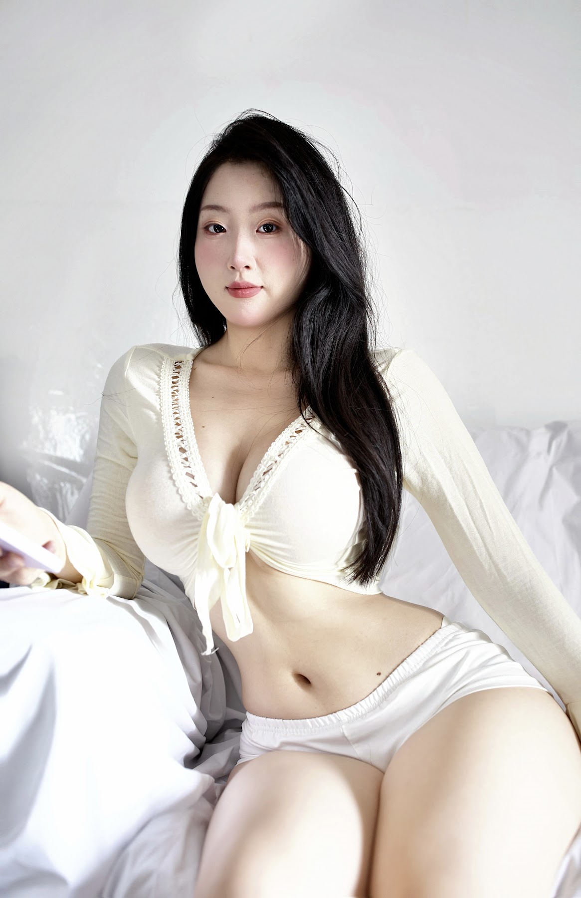 文茜cool – 臀控别错过 - P3