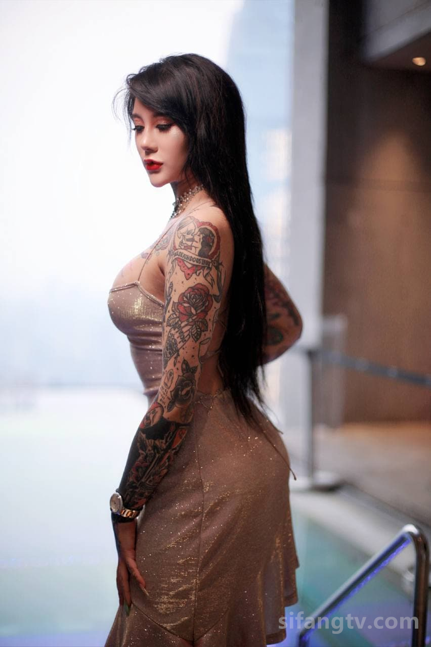 Sexychloe – 永久会员福利合集 - P100