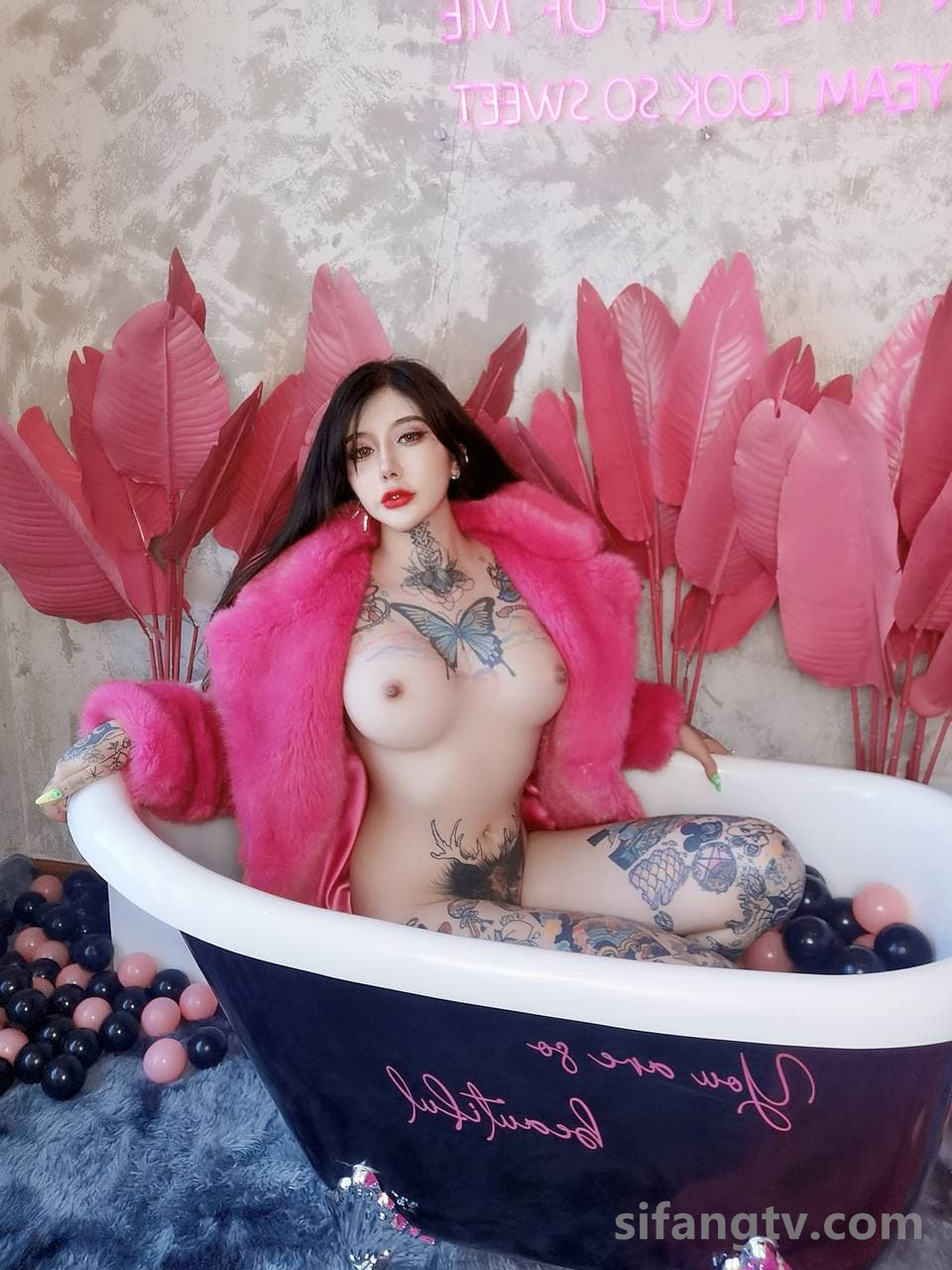 Sexychloe – 永久会员福利合集 - P110