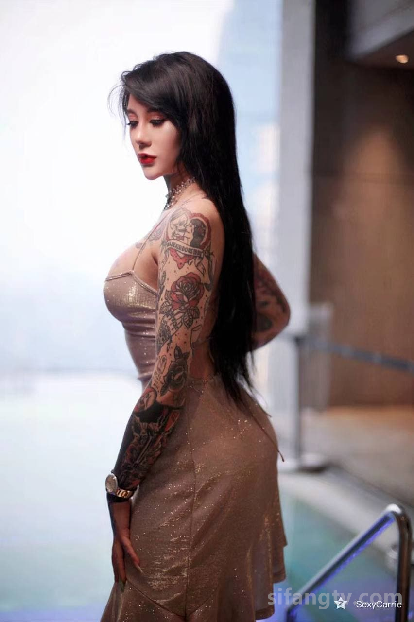 Sexychloe – 永久会员福利合集 - P122