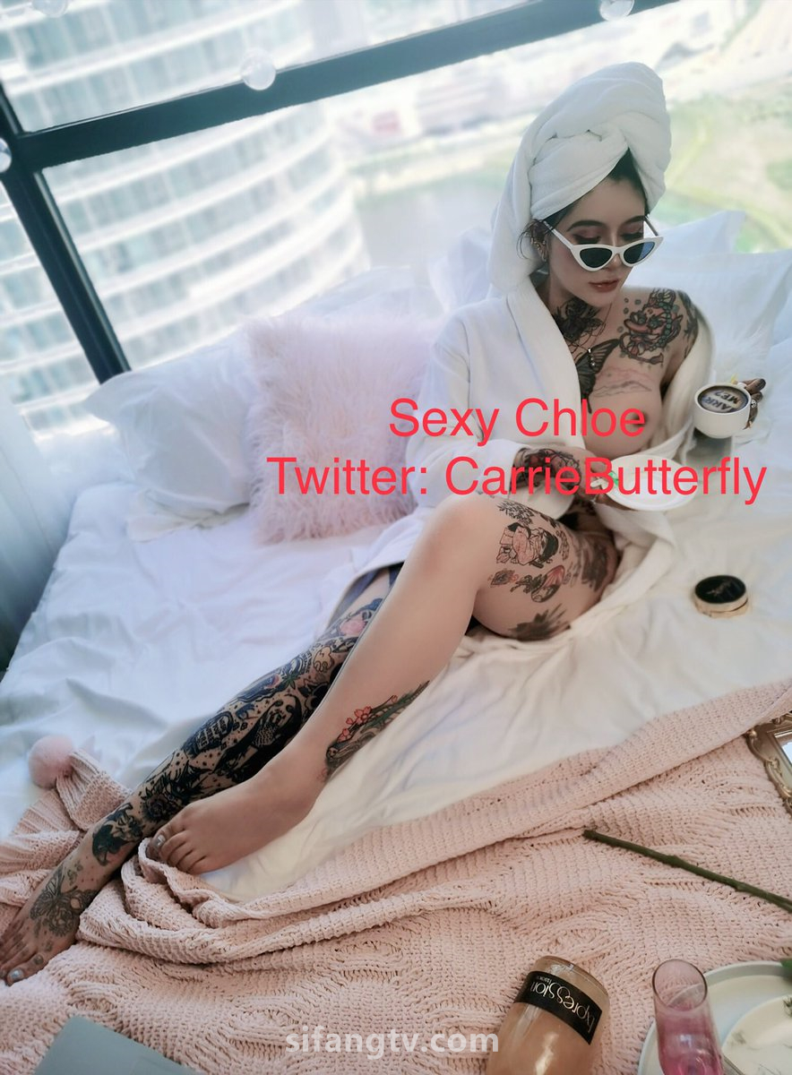 Sexychloe – 永久会员福利合集 - P125