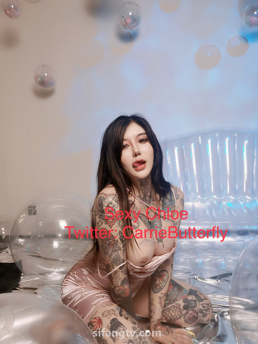 Sexychloe – 永久会员福利合集 - P159