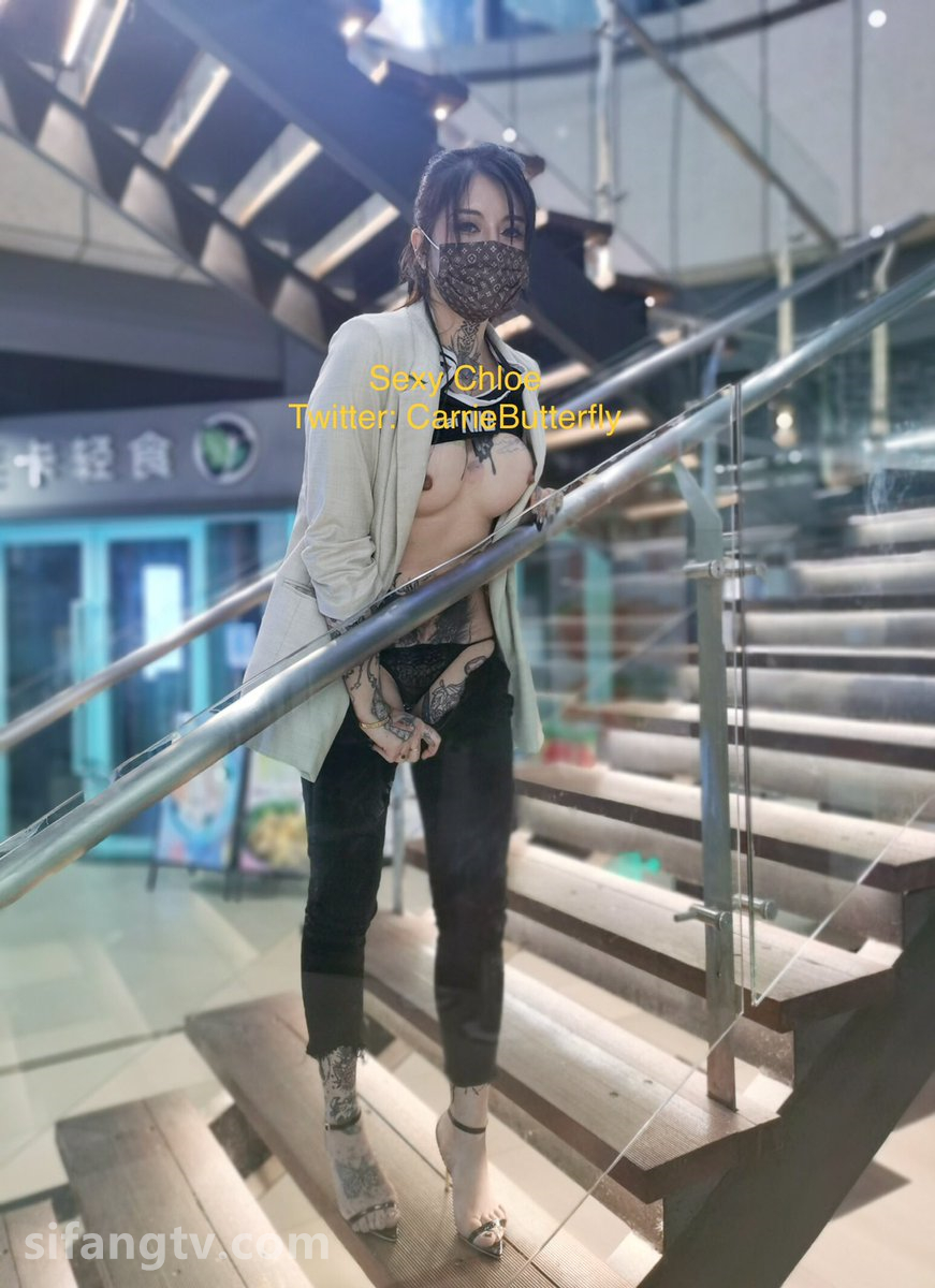 Sexychloe – 永久会员福利合集 - P216