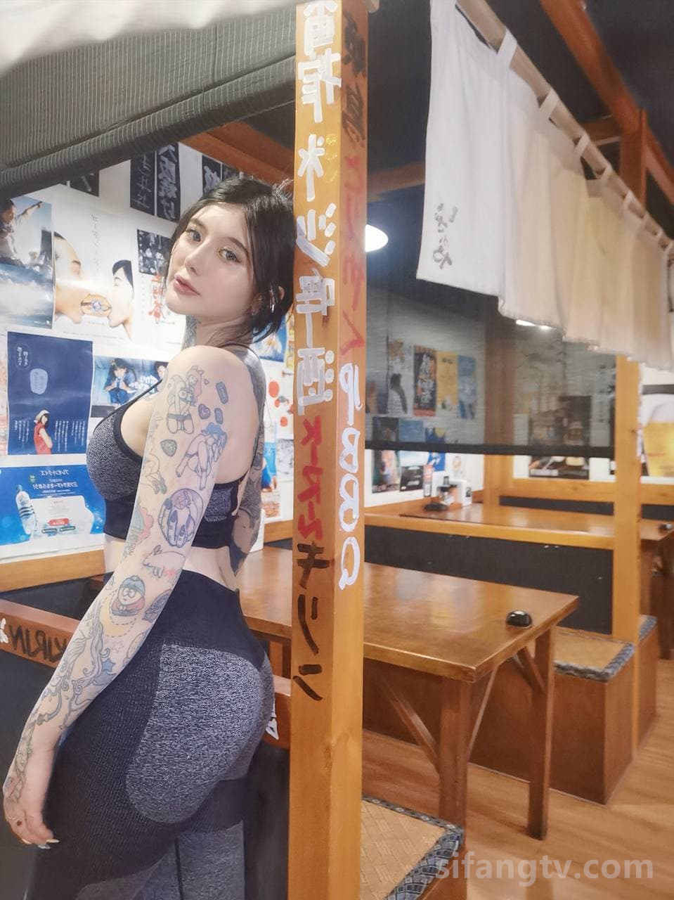 Sexychloe – 永久会员福利合集 - P22