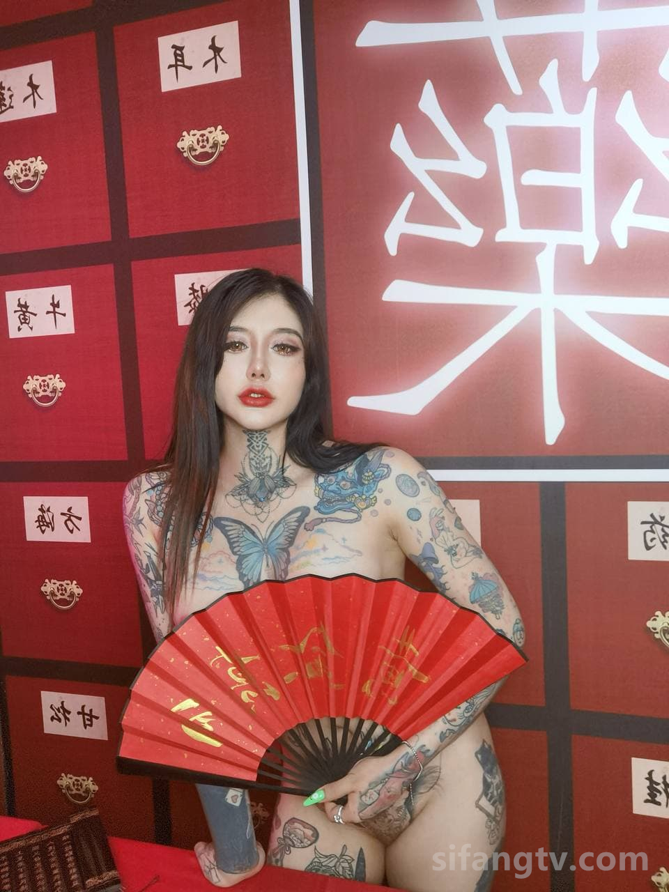 Sexychloe – 永久会员福利合集 - P29