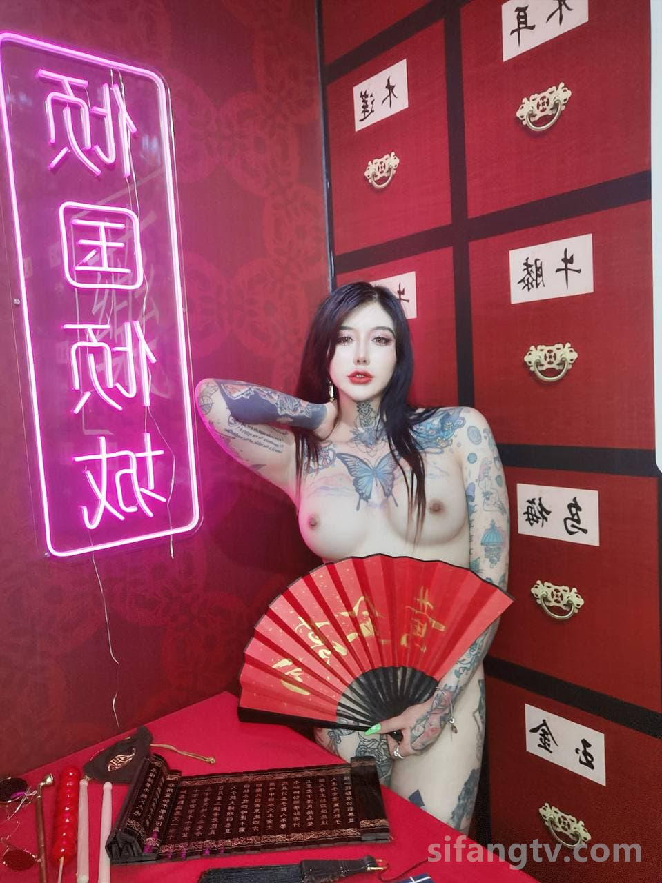 Sexychloe – 永久会员福利合集 - P32