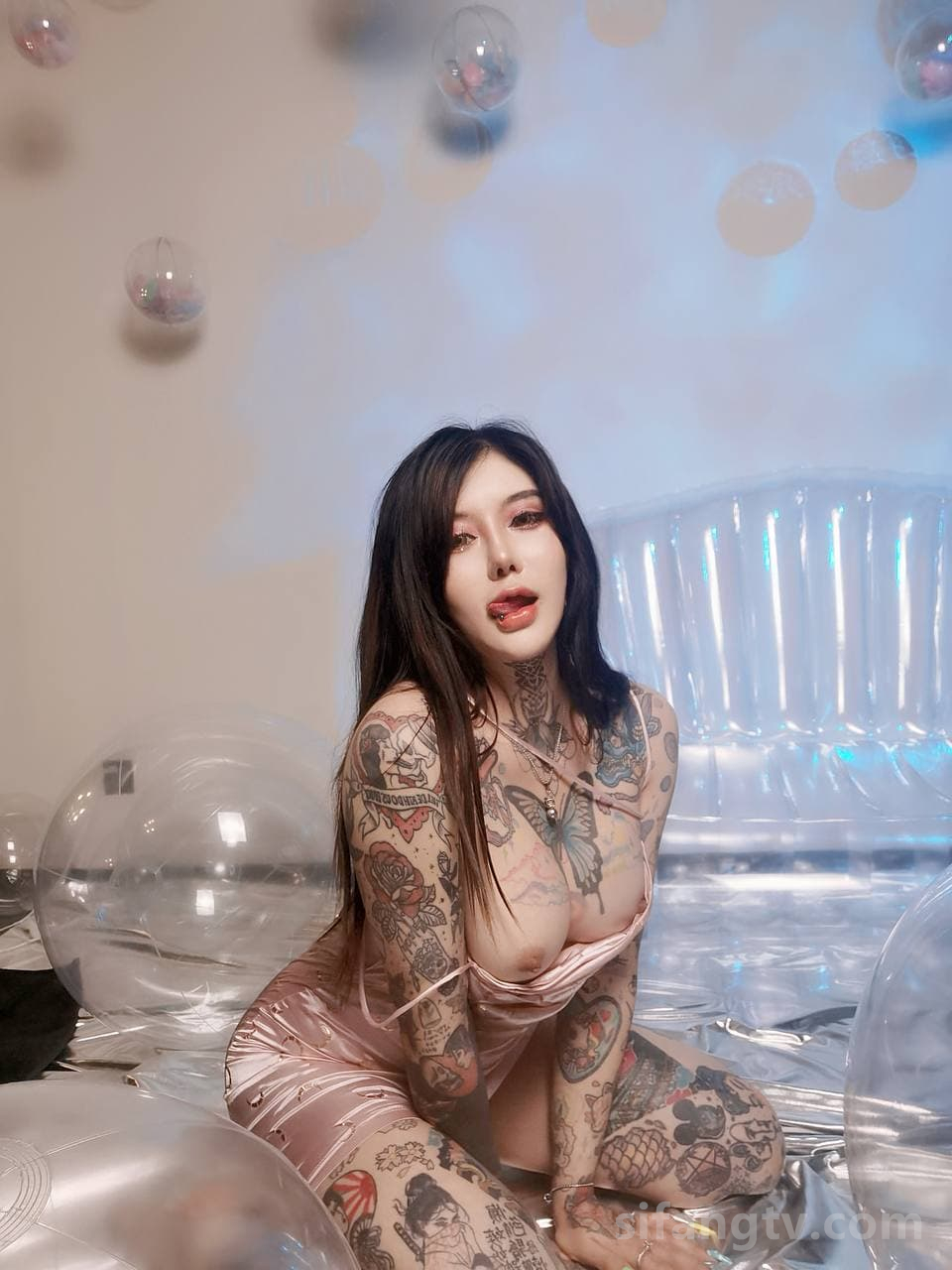 Sexychloe – 永久会员福利合集 - P37