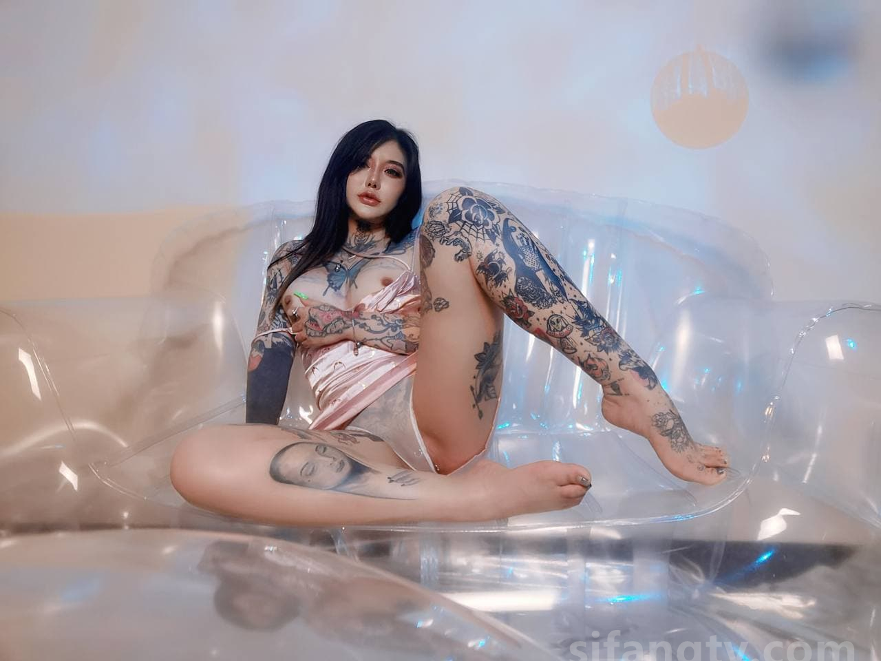 Sexychloe – 永久会员福利合集 - P38