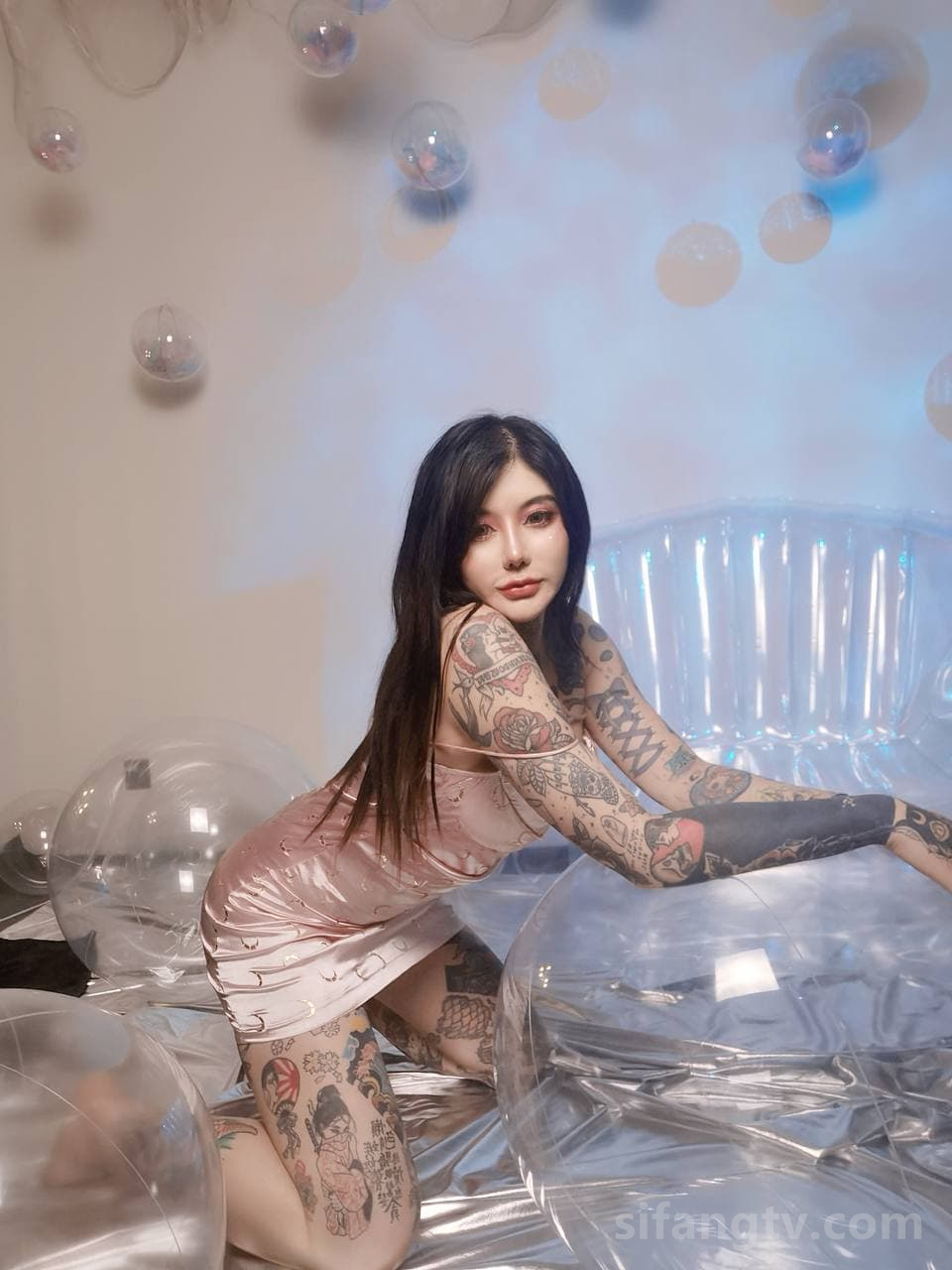 Sexychloe – 永久会员福利合集 - P40