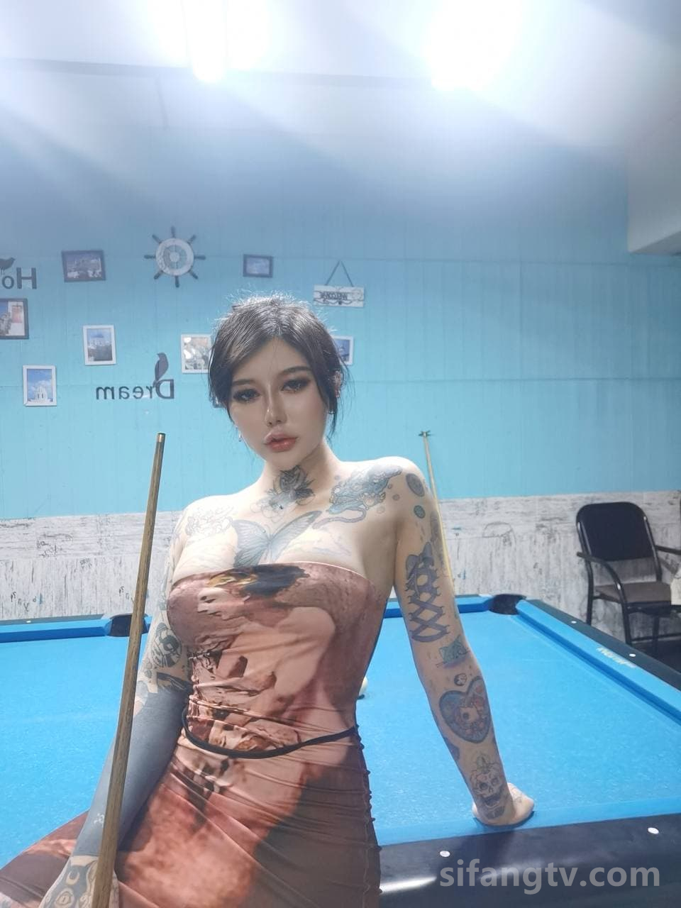 Sexychloe – 永久会员福利合集 - P42