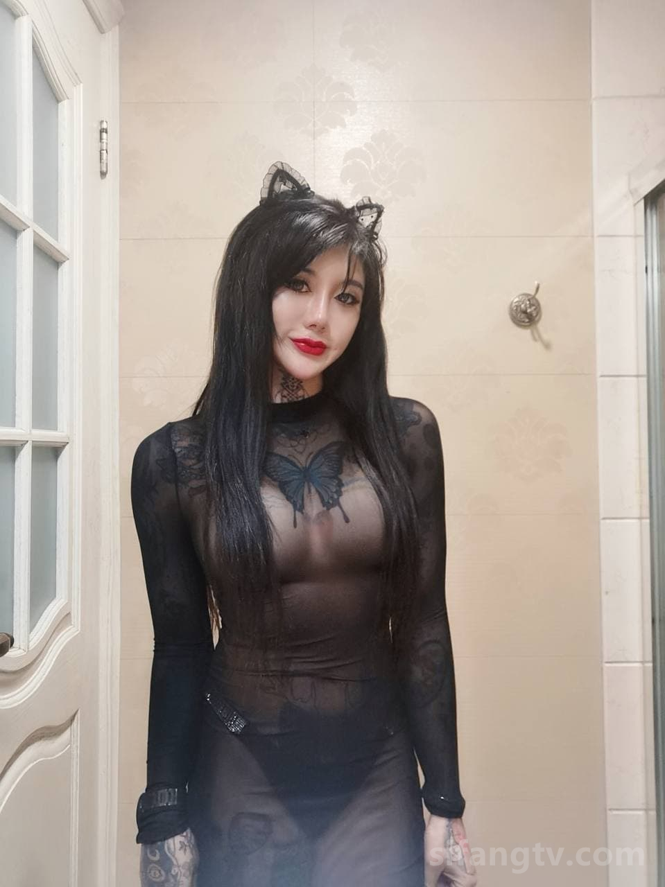 Sexychloe – 永久会员福利合集 - P47