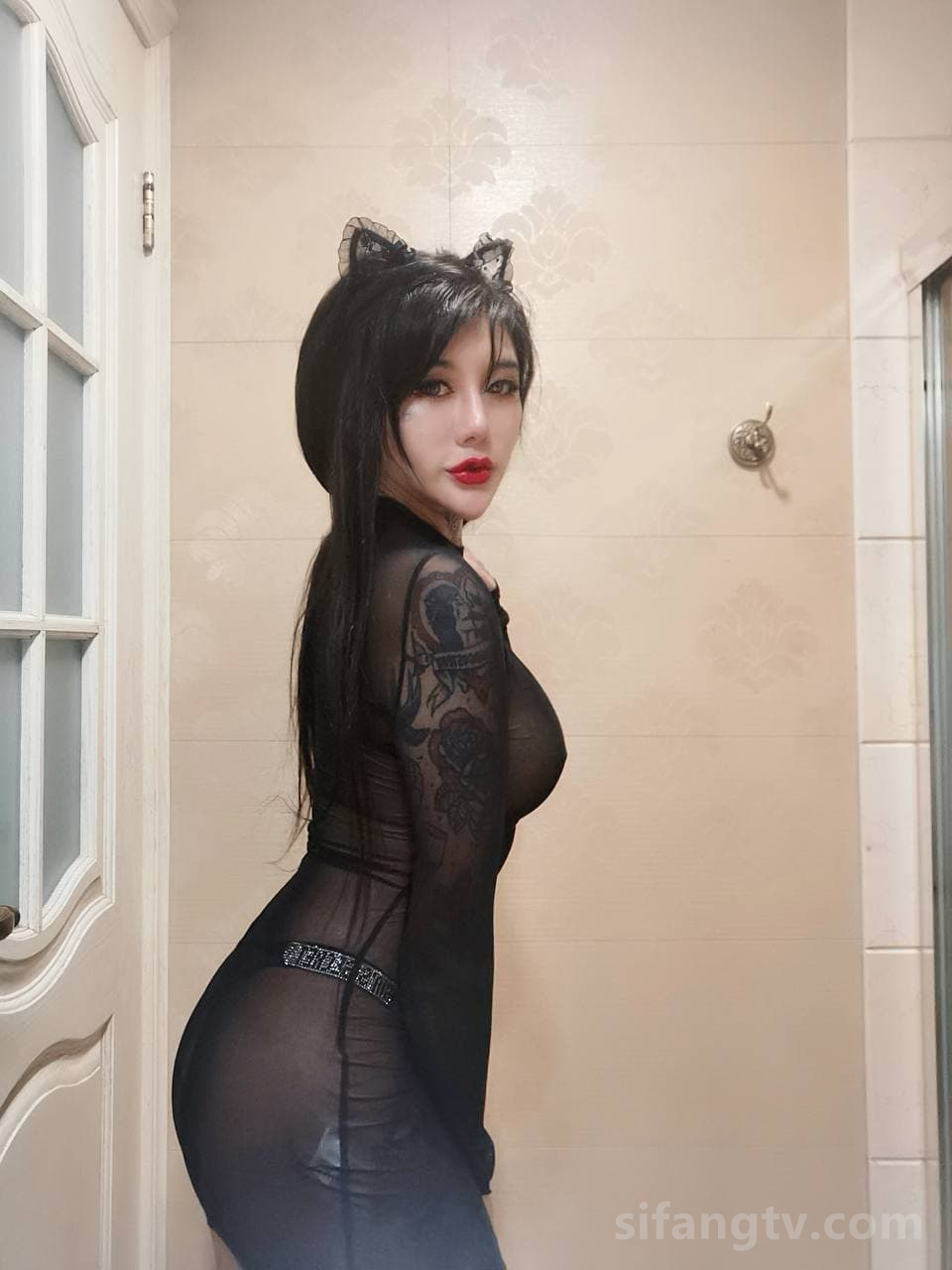 Sexychloe – 永久会员福利合集 - P49