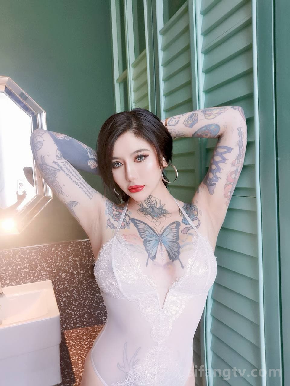Sexychloe – 永久会员福利合集 - P52
