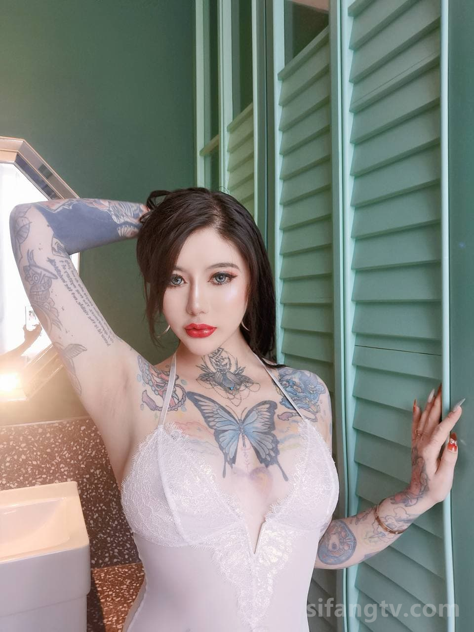 Sexychloe – 永久会员福利合集 - P53