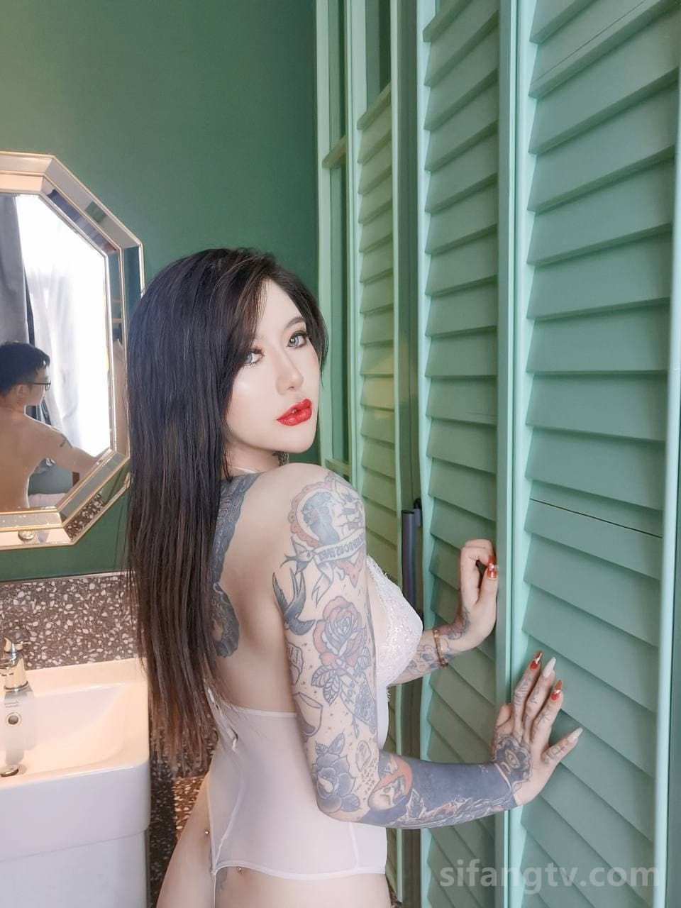 Sexychloe – 永久会员福利合集 - P55