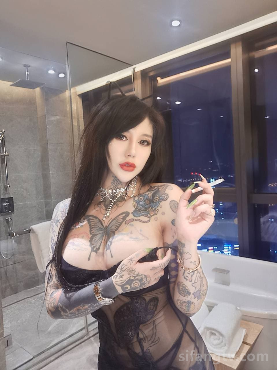Sexychloe – 永久会员福利合集 - P58
