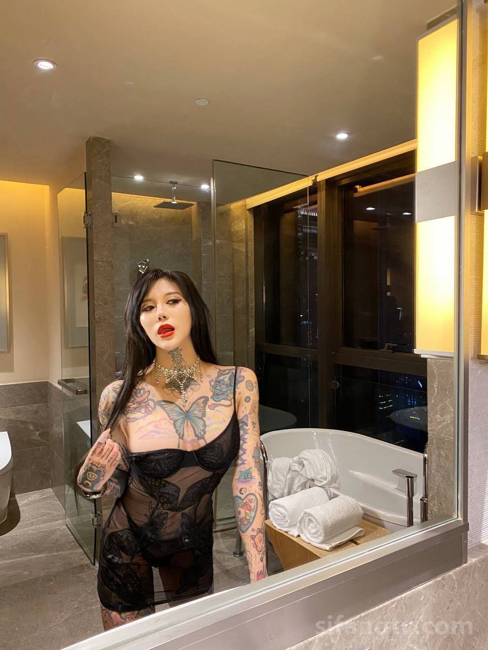 Sexychloe – 永久会员福利合集 - P62