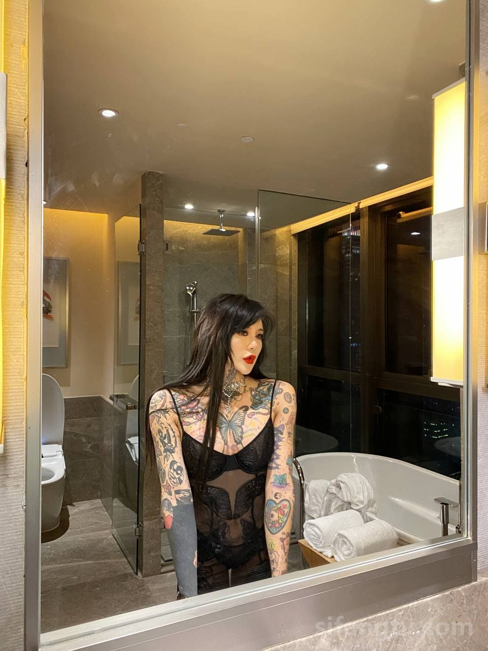 Sexychloe – 永久会员福利合集 - P63