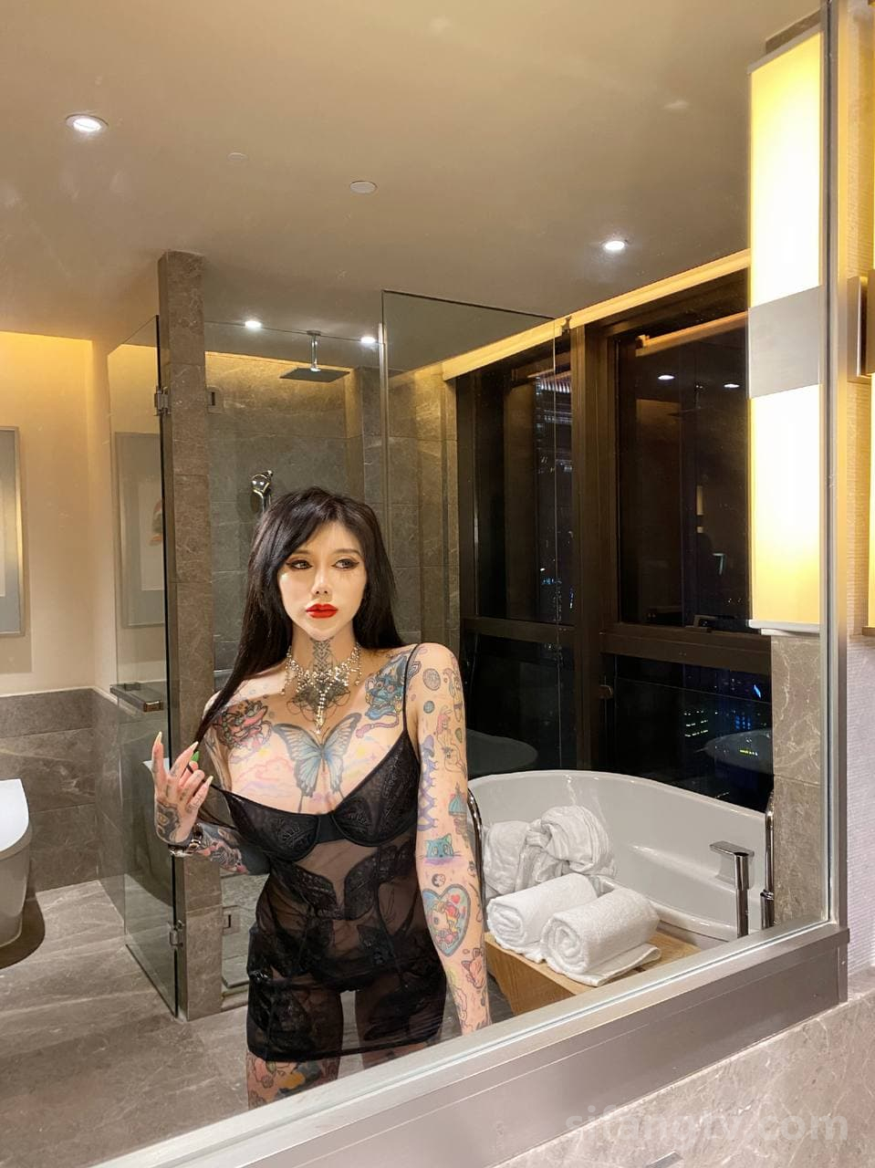 Sexychloe – 永久会员福利合集 - P69