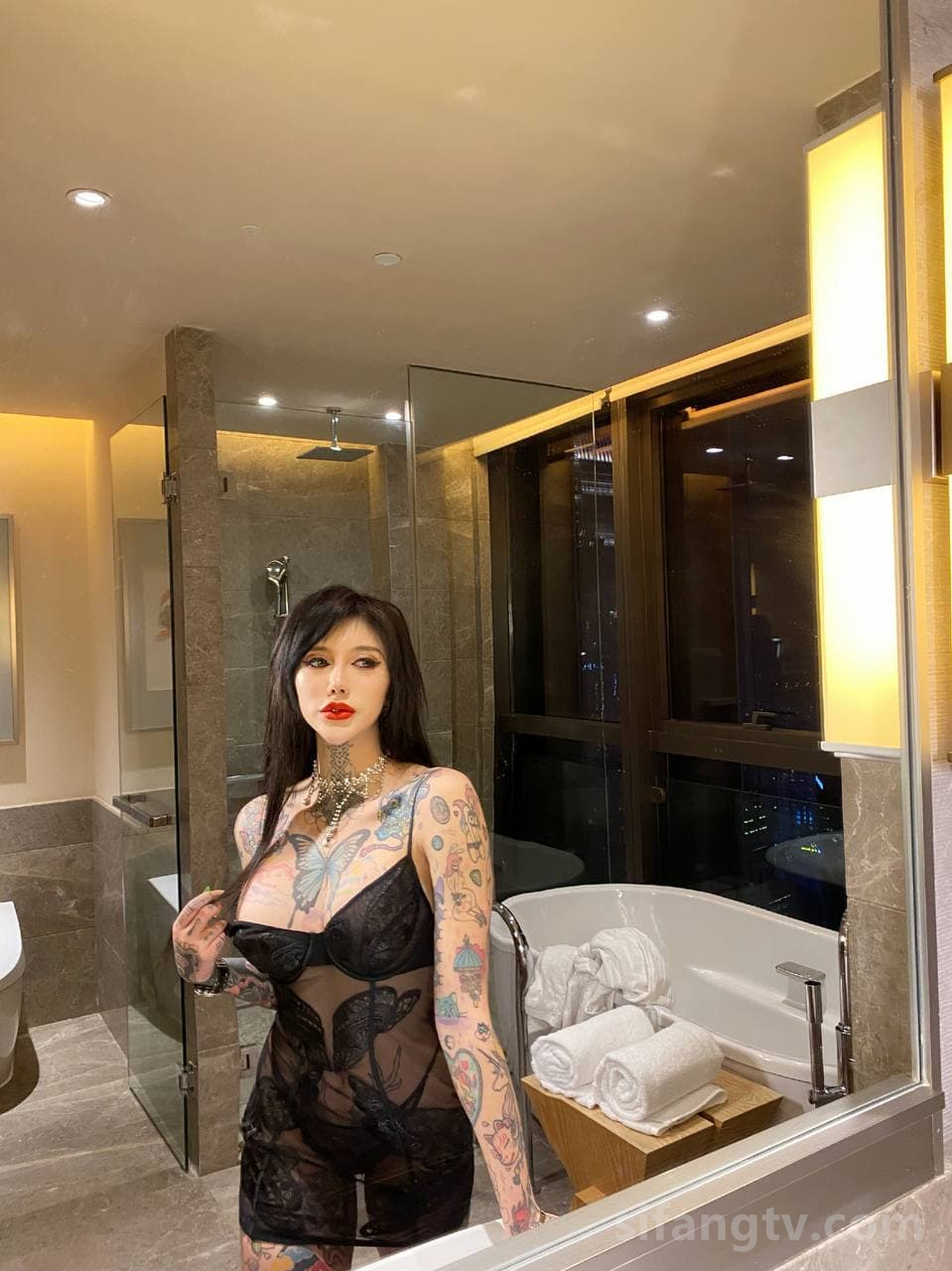 Sexychloe – 永久会员福利合集 - P77