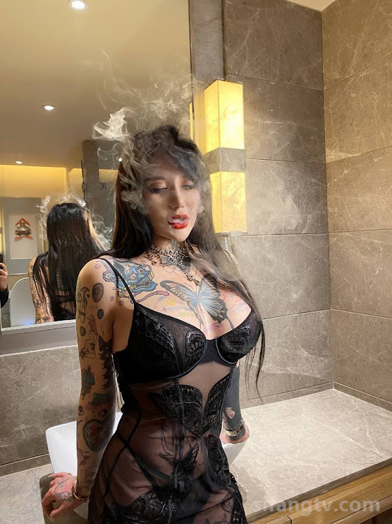 Sexychloe – 永久会员福利合集