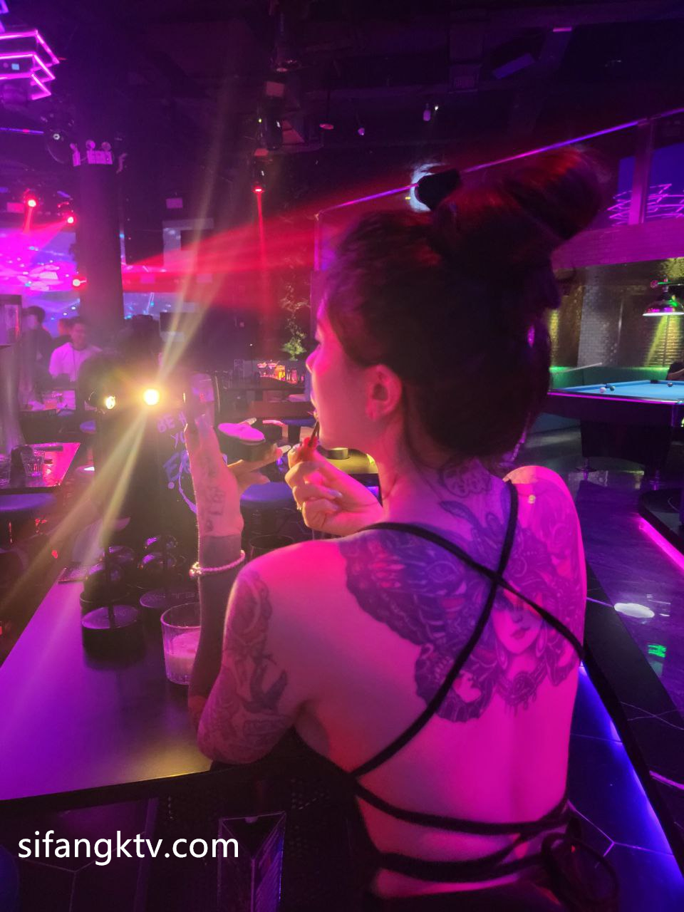 Sexychloe – 火爆X网红福利 野性十足 - P12