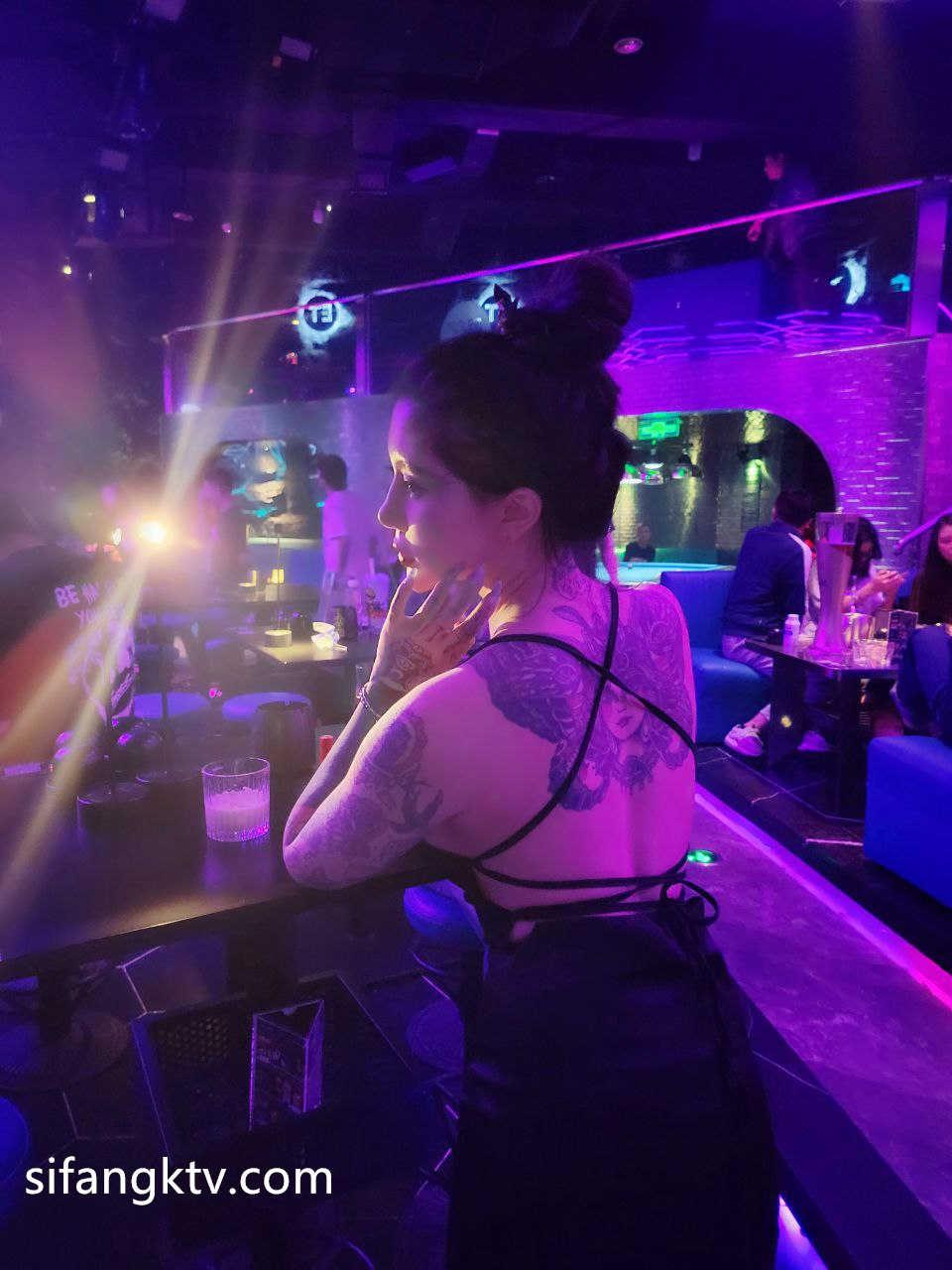 Sexychloe – 火爆X网红福利 野性十足 - P23