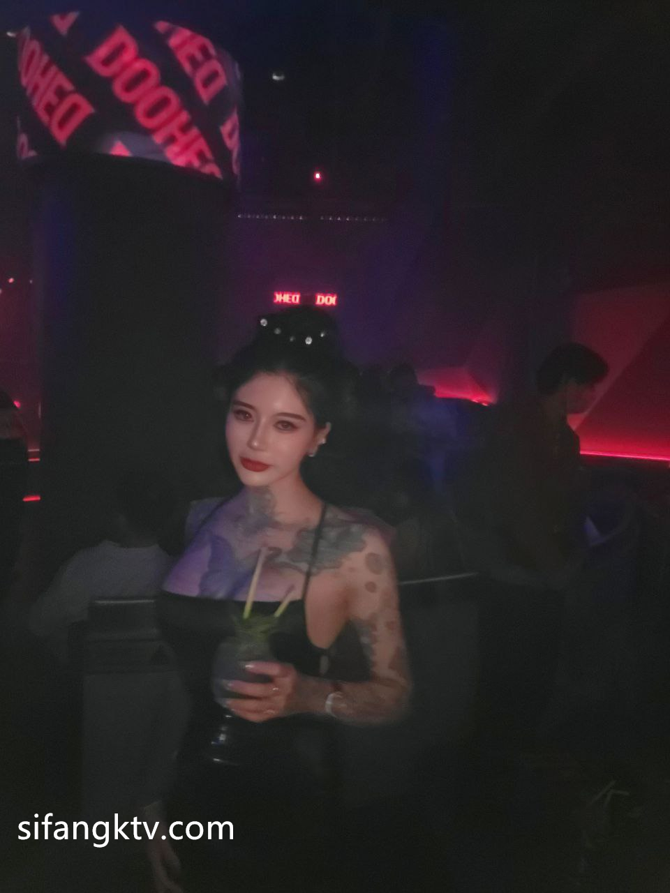 Sexychloe – 火爆X网红福利 野性十足 - P34