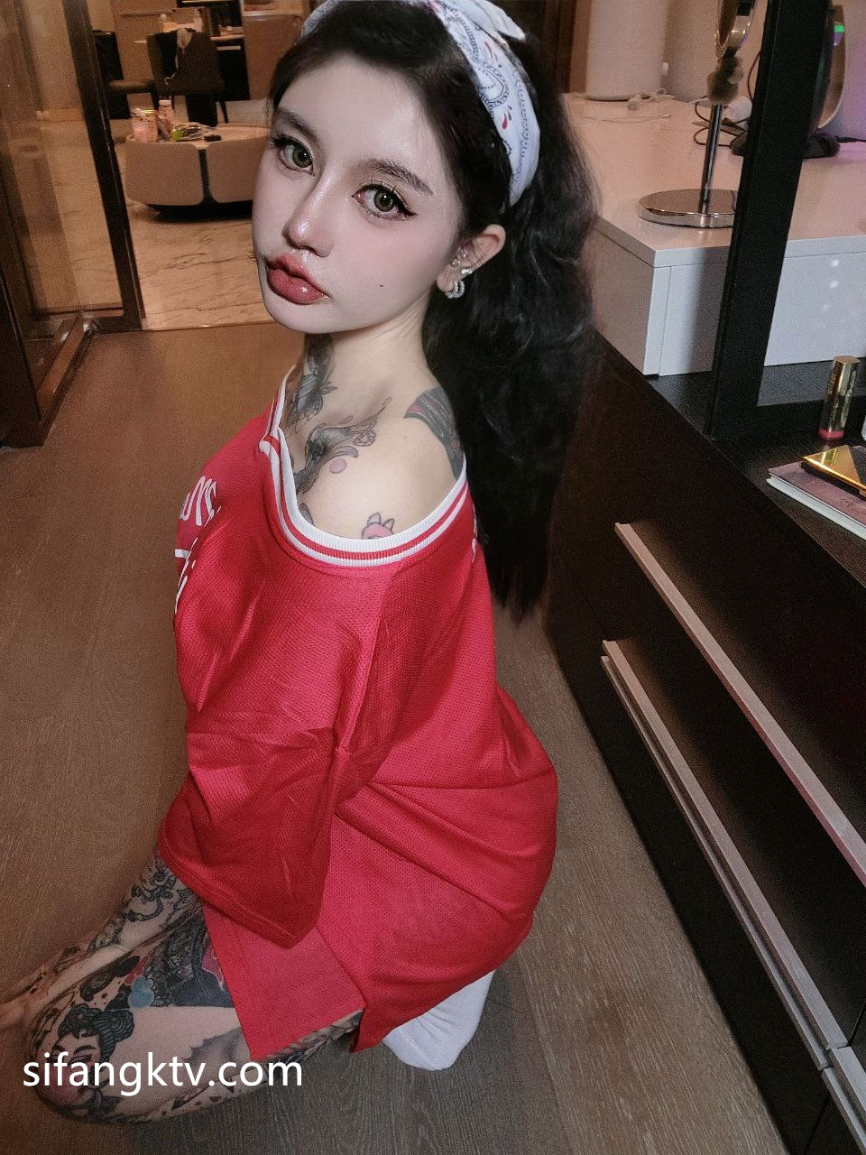 Sexychloe – 火爆X网红福利 野性十足 - P44