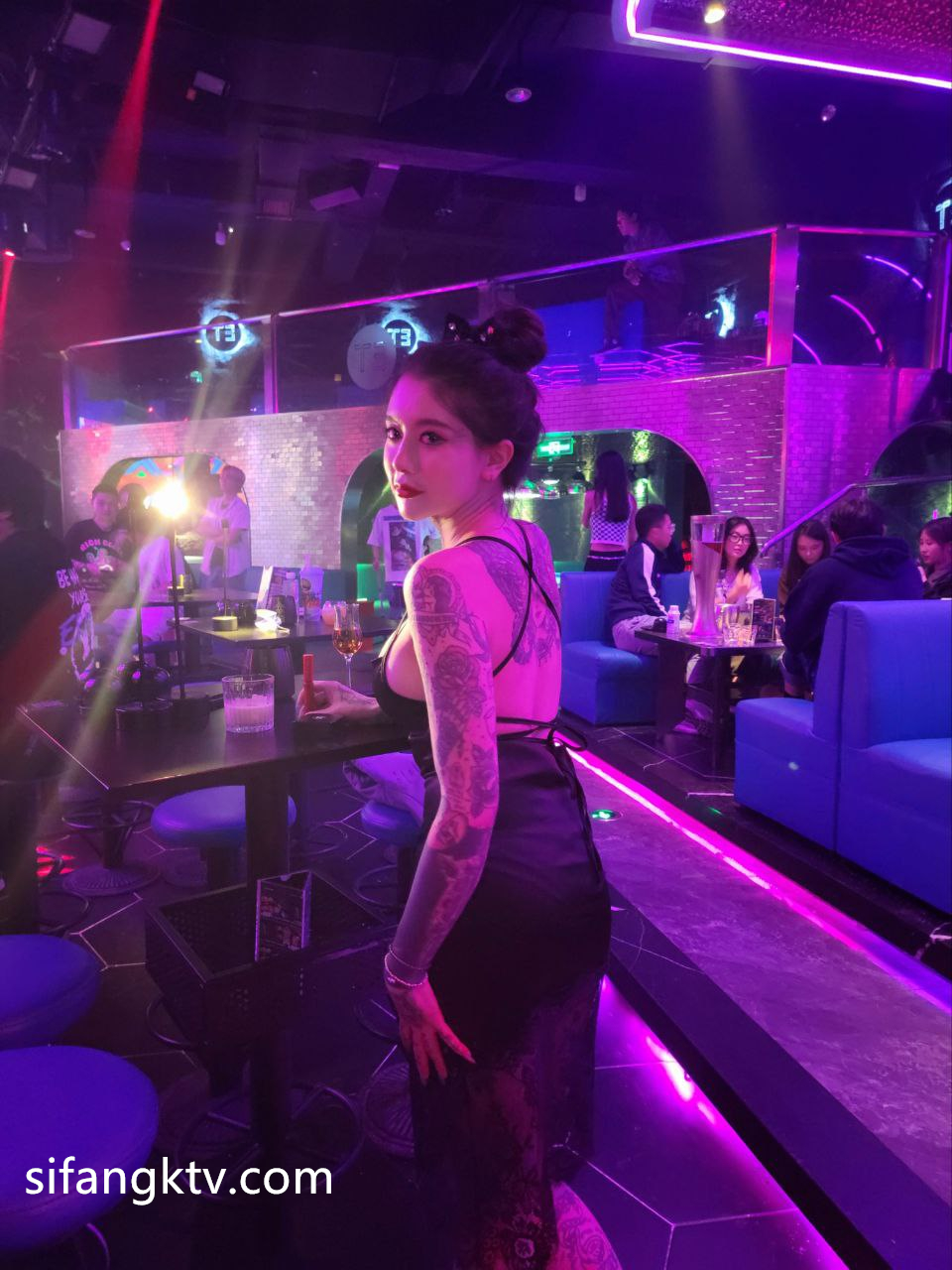 Sexychloe – 火爆X网红福利 野性十足 - P45