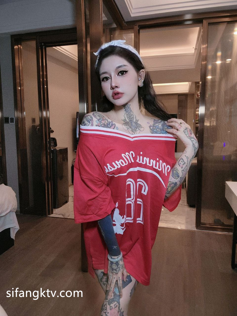 Sexychloe – 火爆X网红福利 野性十足 - P48