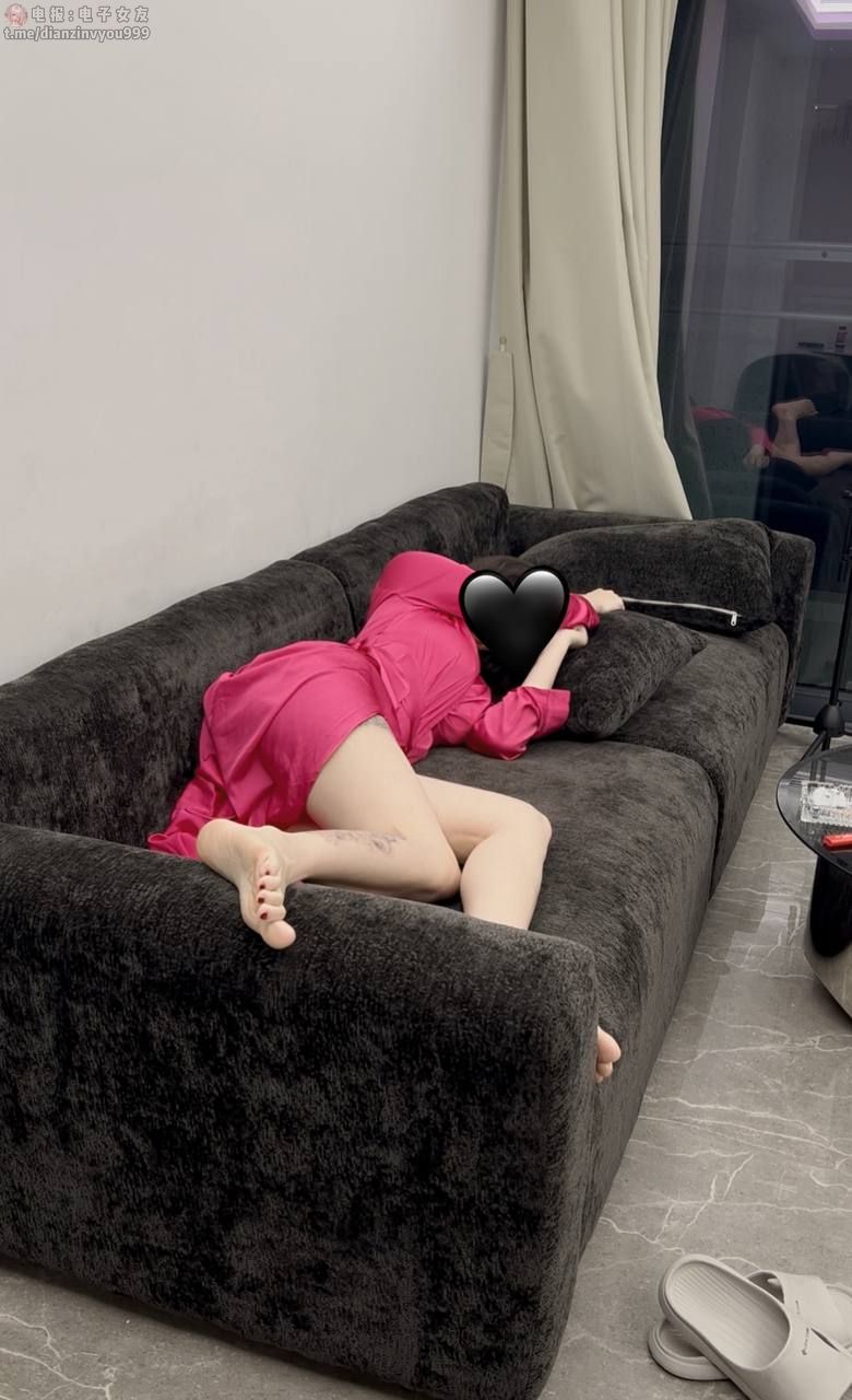巨樱 – 巨乳健身模特 25年7月最新福利 - P120