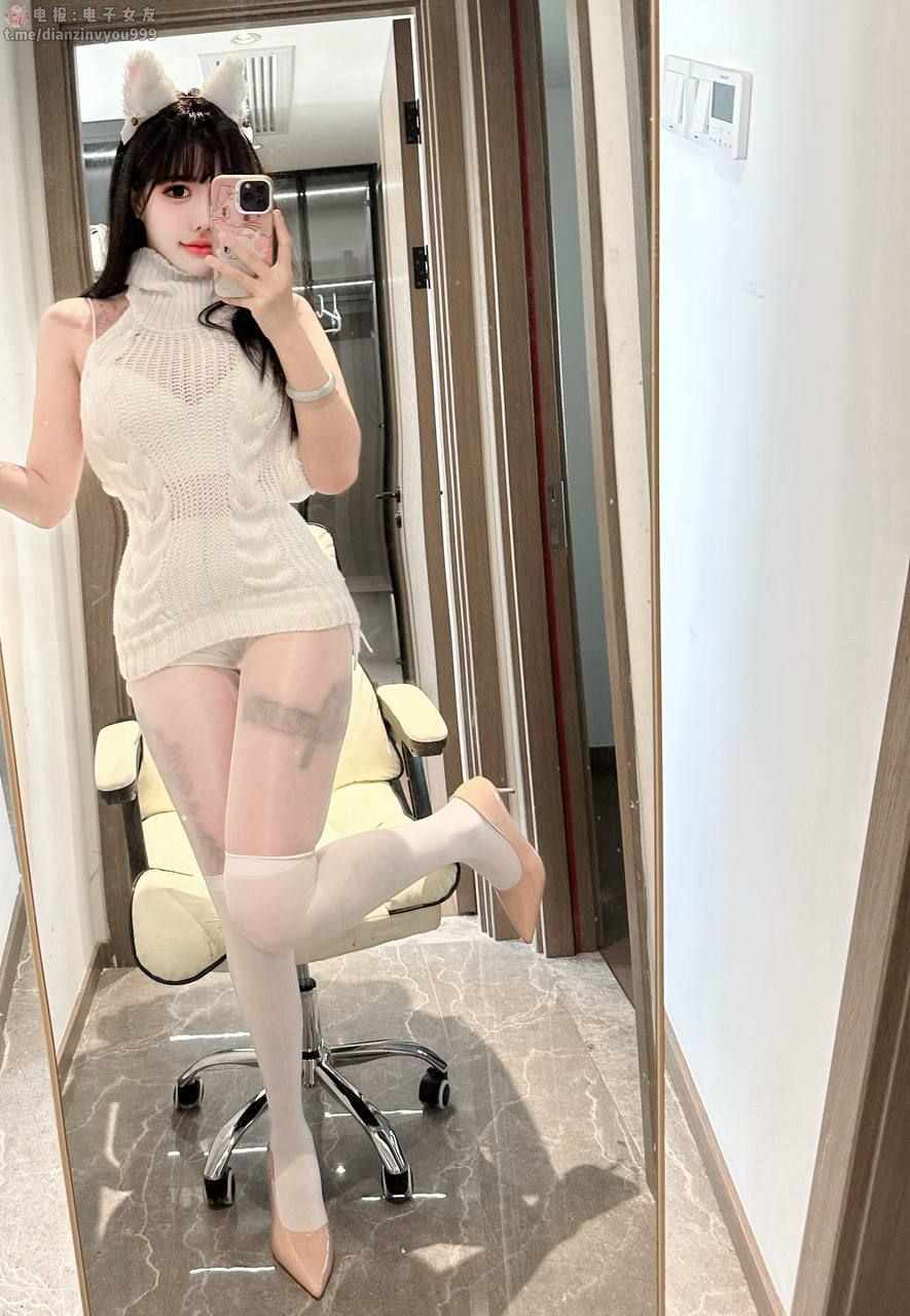 巨樱 – 巨乳健身模特 25年7月最新福利 - P143