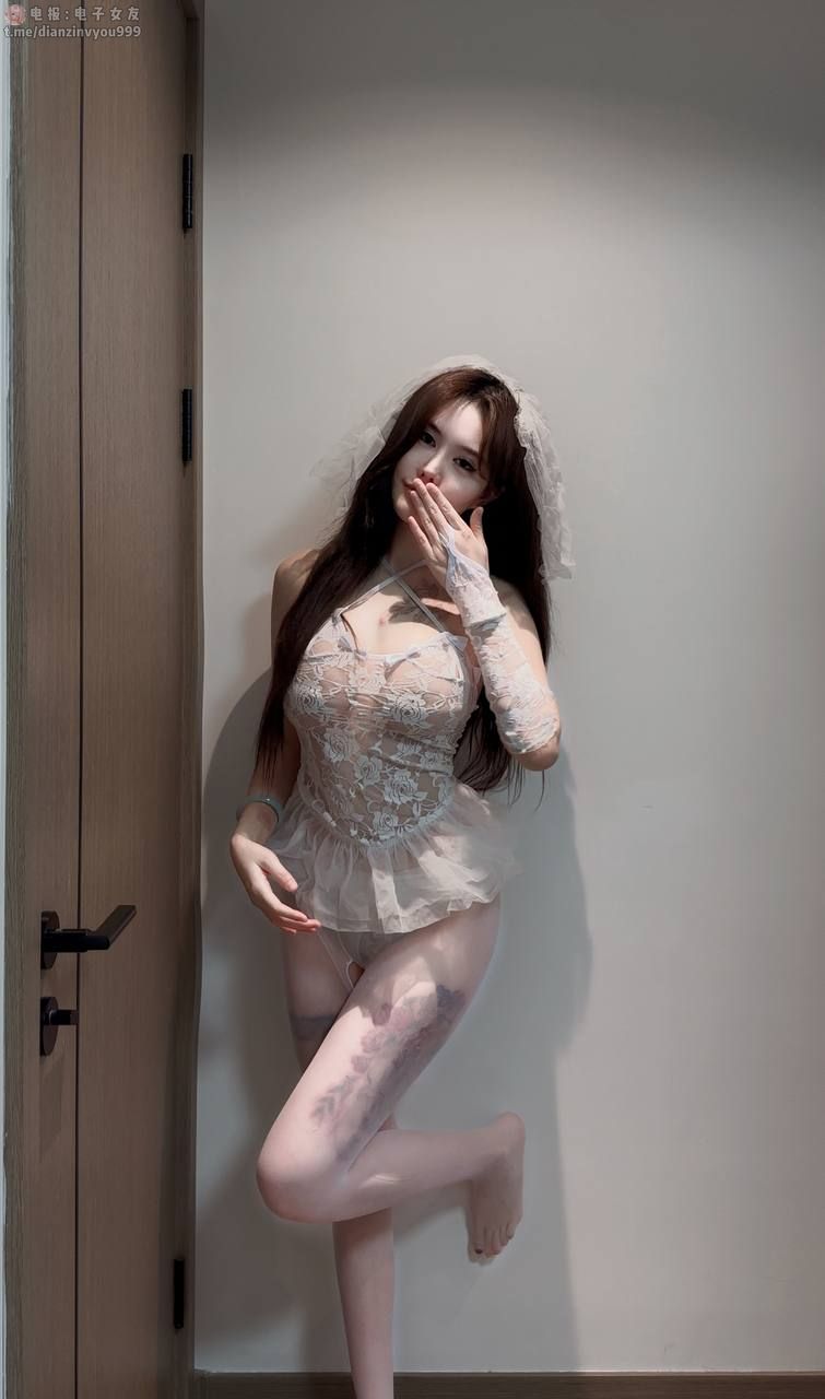 巨樱 – 巨乳健身模特 25年7月最新福利 - P179