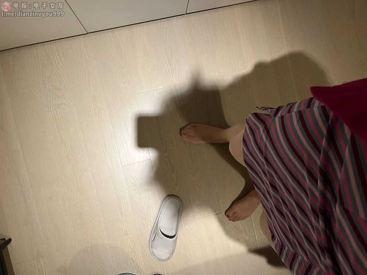 巨樱 – 巨乳健身模特 25年7月最新福利 - P186