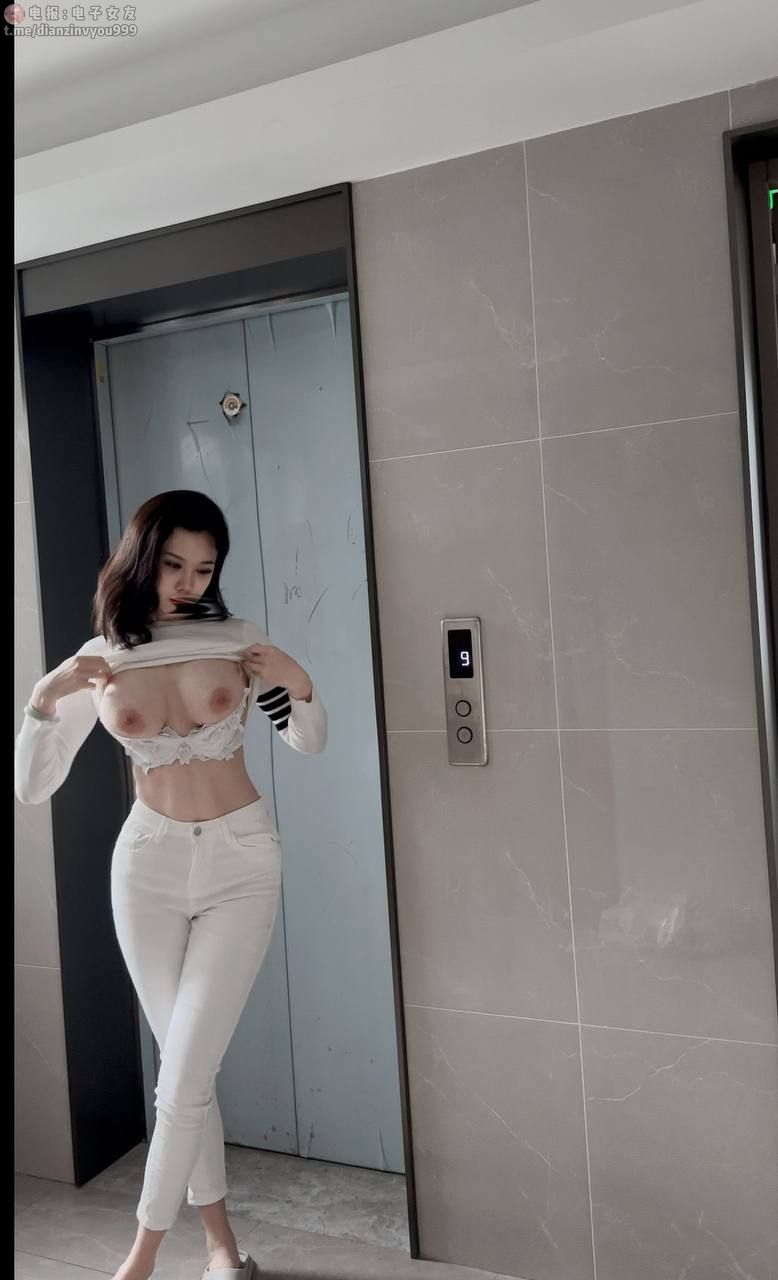 巨樱 – 巨乳健身模特 25年7月最新福利 - P193