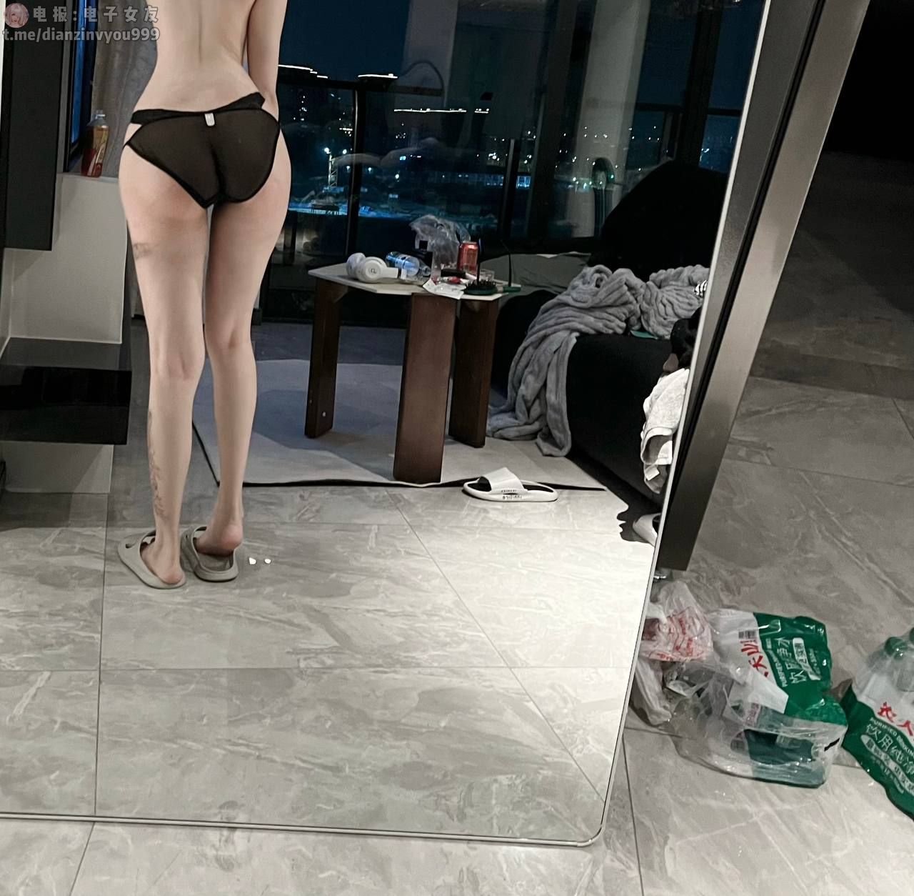 巨樱 – 巨乳健身模特 25年7月最新福利 - P219