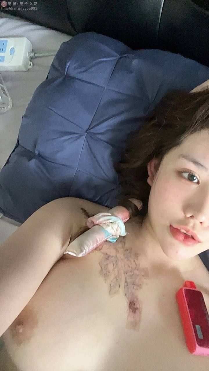 巨樱 – 巨乳健身模特 25年7月最新福利 - P237