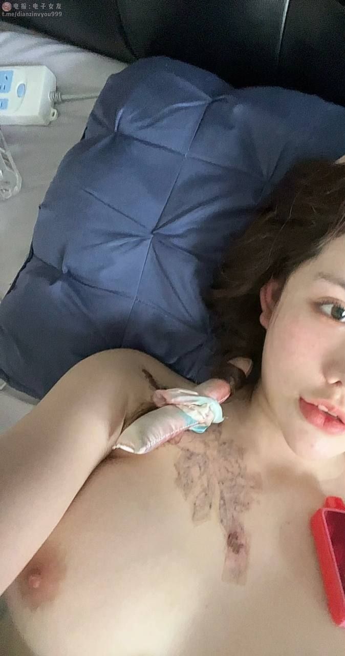 巨樱 – 巨乳健身模特 25年7月最新福利 - P261
