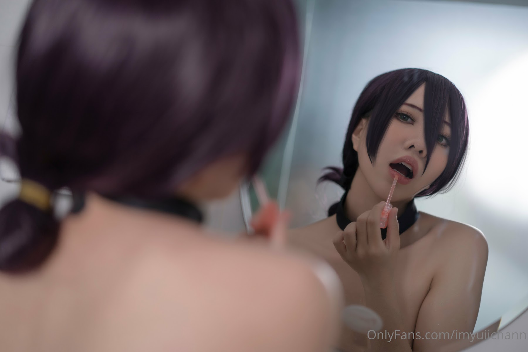 Coser@Imyuiichann – Reze - P1