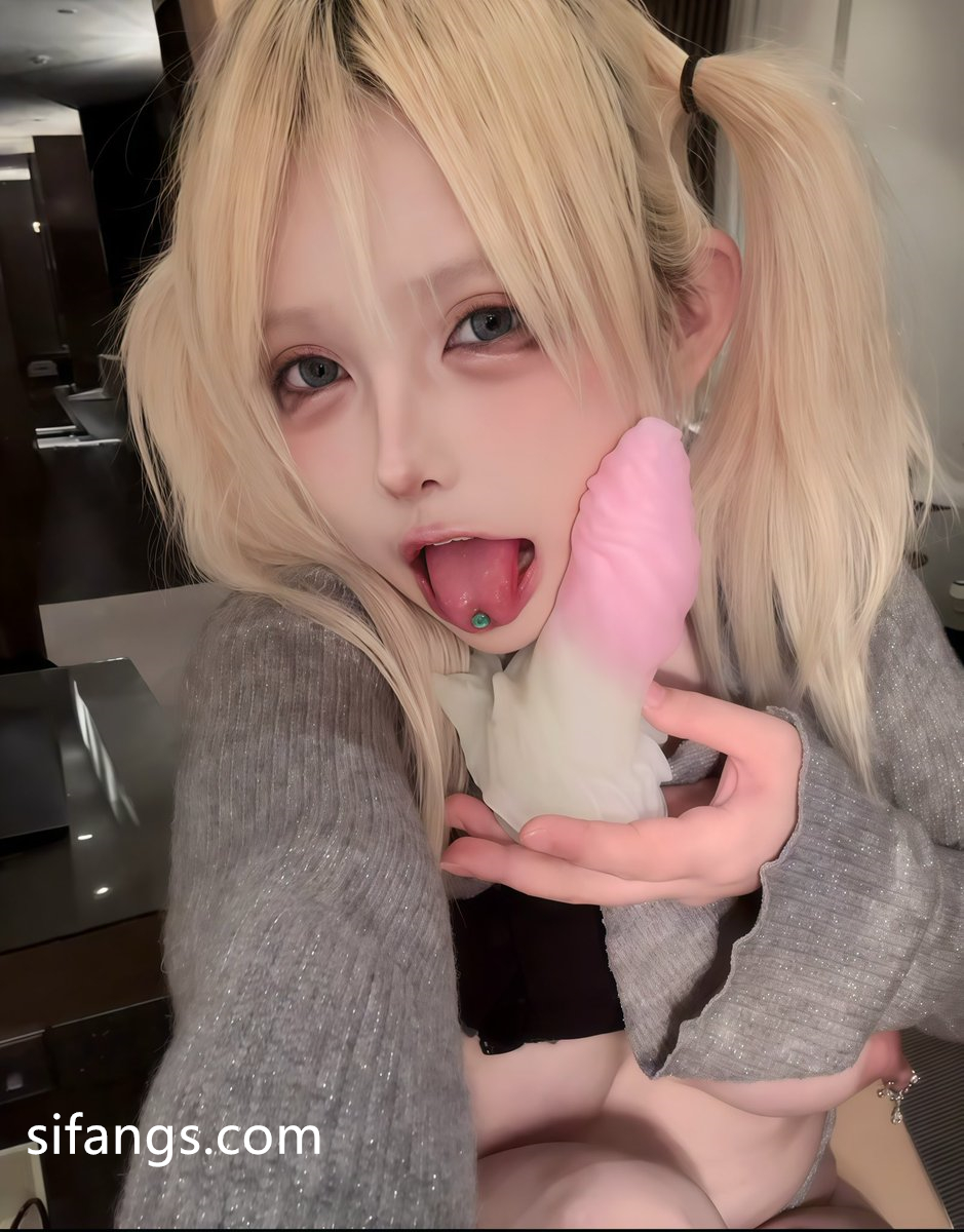 Coser@肥嘟嘟右卫门 – 抖音女神 520付费福利 - P39