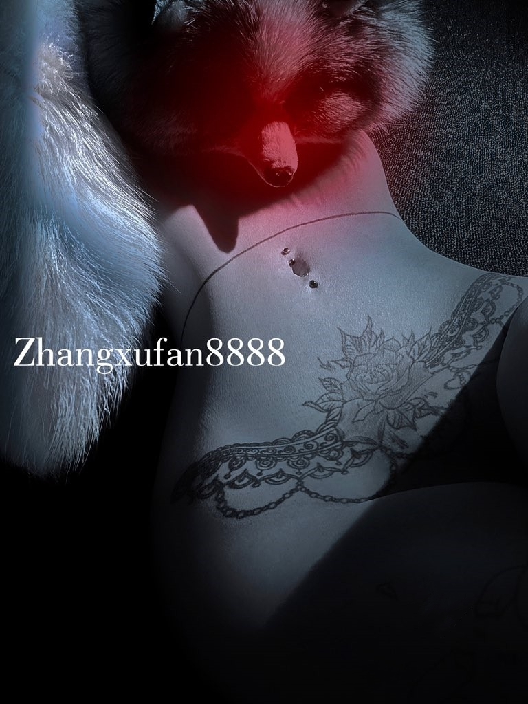 Zhangxufan8888 – 超级巨臀爆乳女M尤物 万里挑一巨乳世纪美臀 - P100