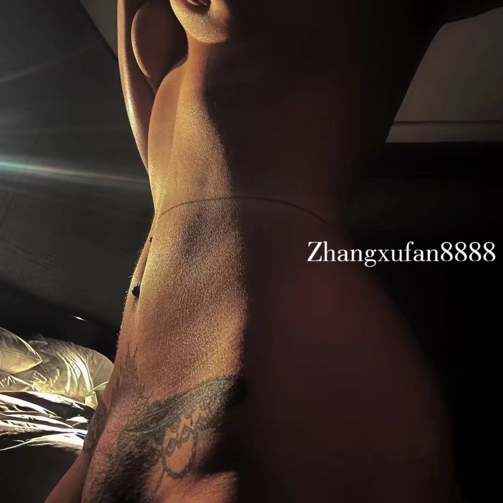 Zhangxufan8888 – 超级巨臀爆乳女M尤物 万里挑一巨乳世纪美臀 - P114