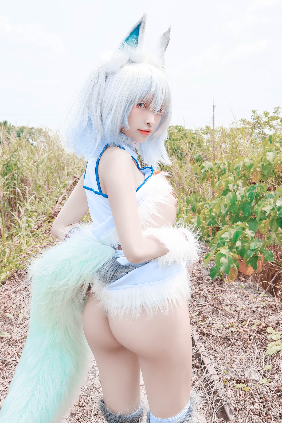 Coser@慕慕Momo – 剎那 Setsuna - P12
