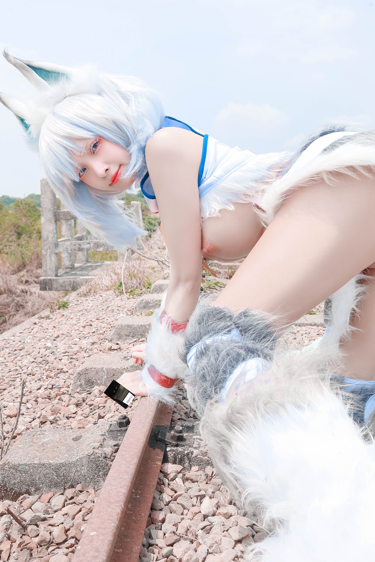 Coser@慕慕Momo – 剎那 Setsuna - P16