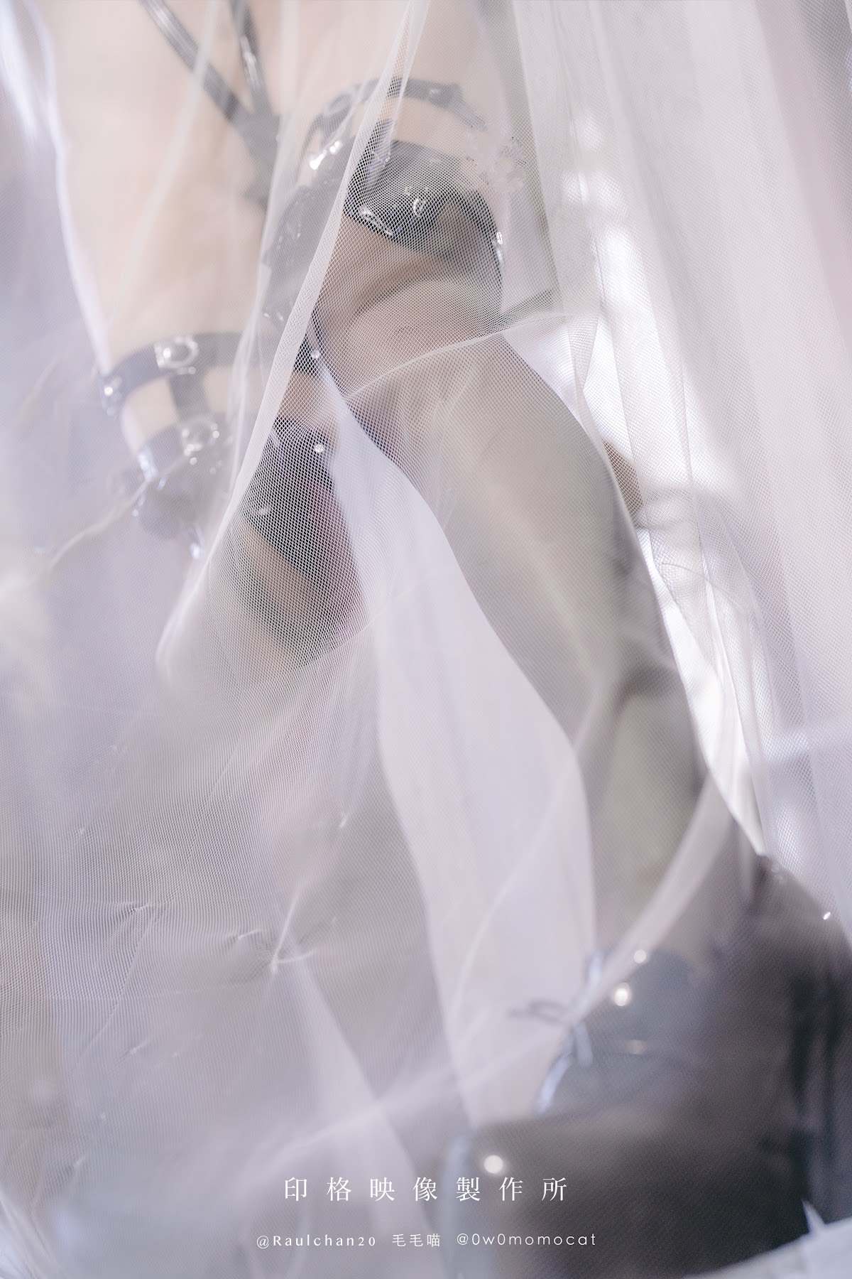 Coser@慕慕Momo – 小魅魔醬 - P42