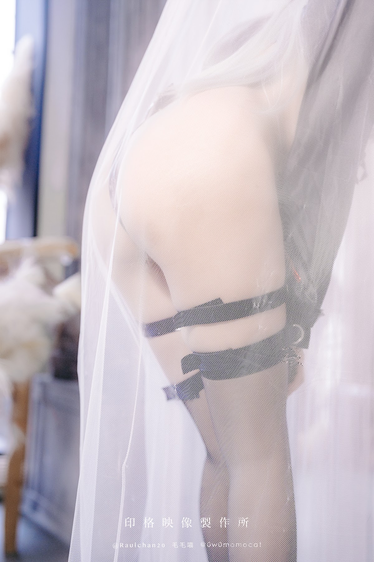 Coser@慕慕Momo – 小魅魔醬 - P43