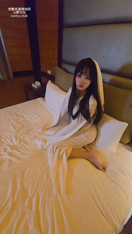 Coser@慕慕Momo – 杏子夫人幽靈娘