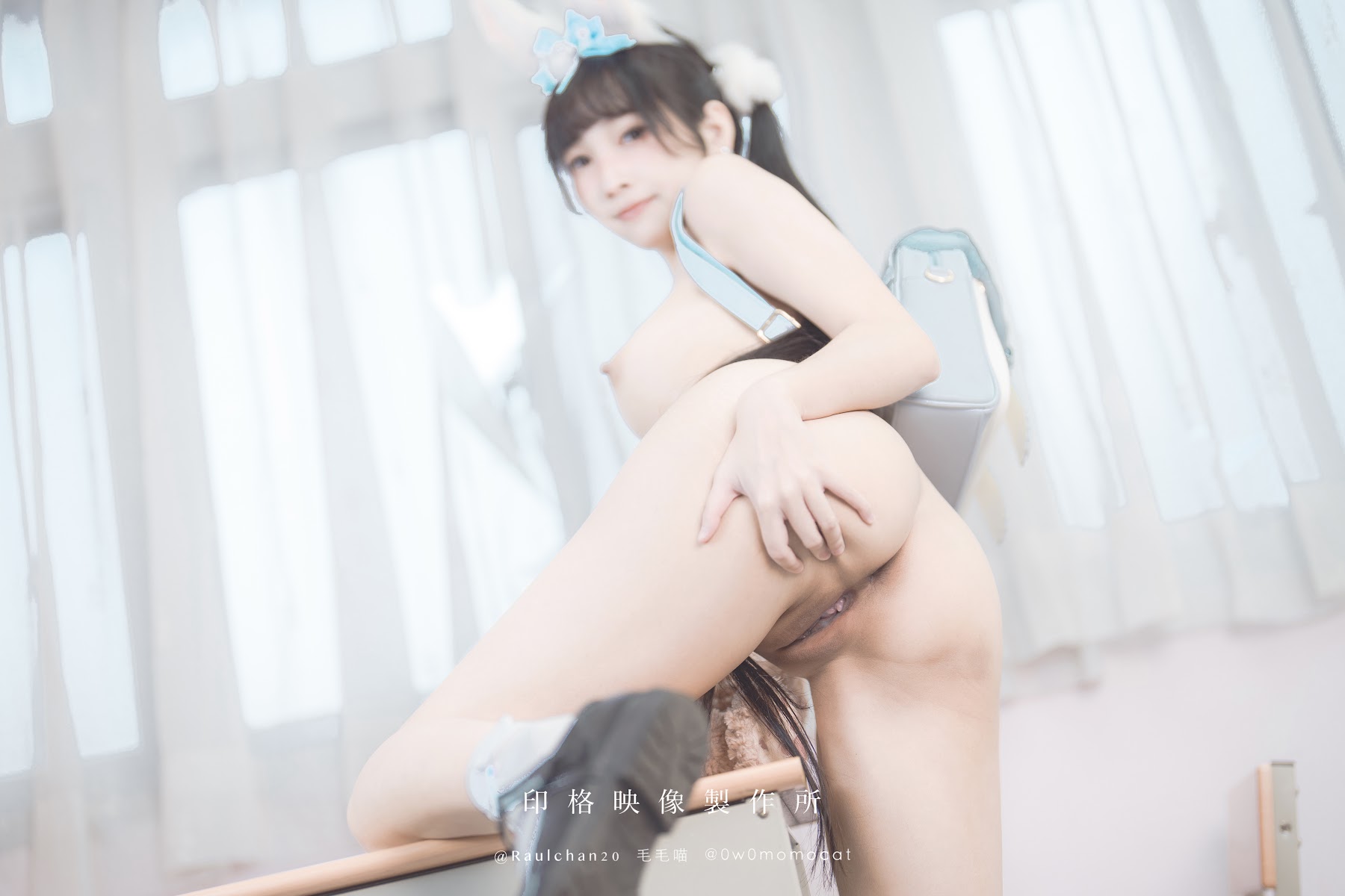 Coser@慕慕Momo – 玉桂狗 Cinnamoroll - P28